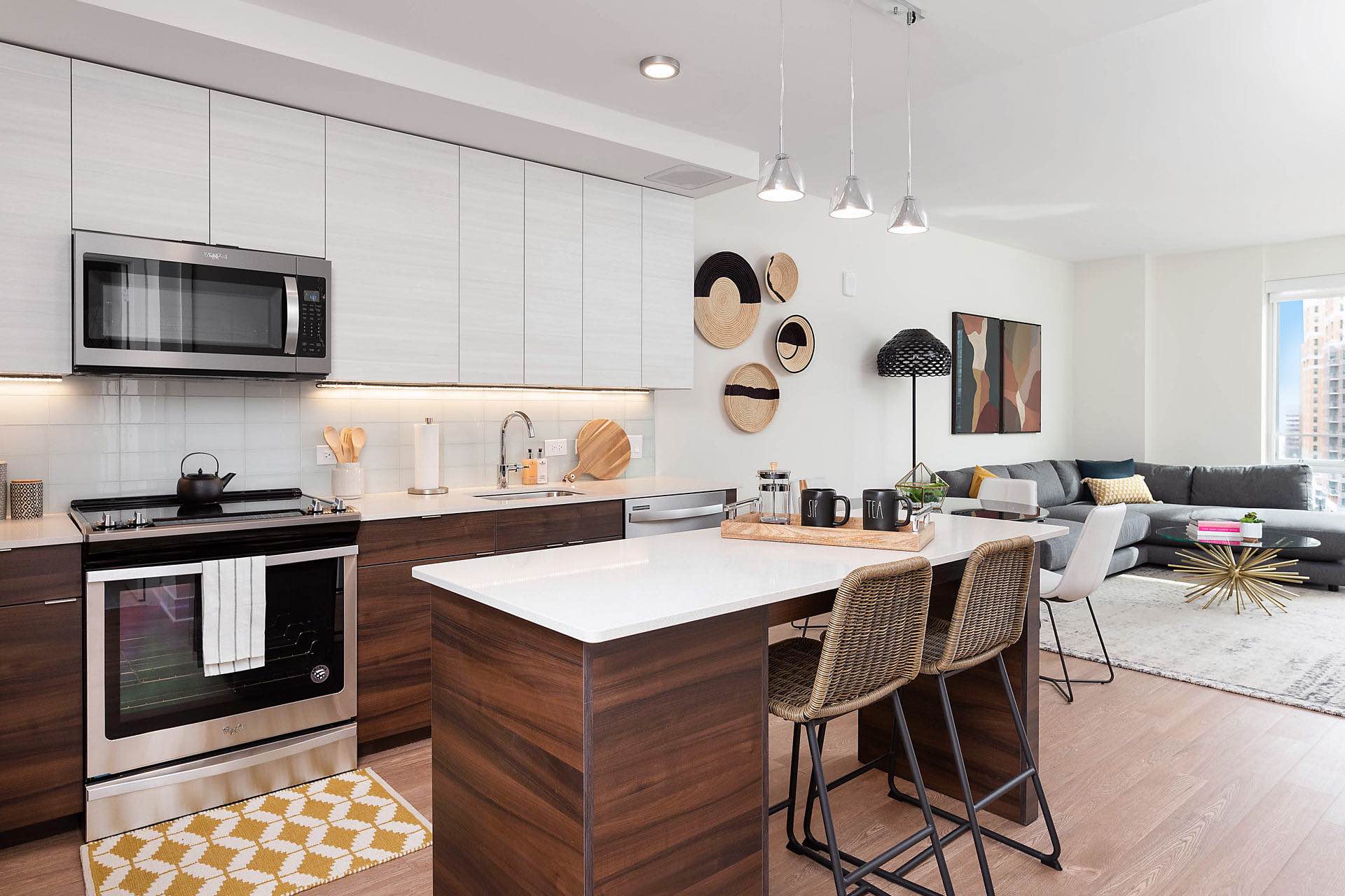 1TheWitmer_Int_GuestSuite_Kitchen1